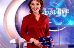 SAT.1: Sat.1-Fernsehbilder PW 08