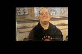 Wiesbaden - Polizeipr&auml;sidium Westhessen: POL-WI: 51-J&auml;hriger aus Wiesbaden vermisst
