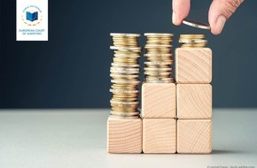 Europäischer Rechnungshof - European Court of Auditors: The EU’s next long-term budget: a golden opportunity for greater impact and accountability