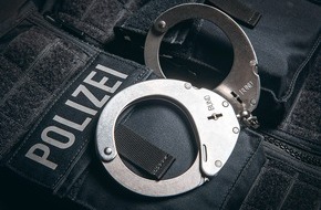 Bundespolizeiinspektion Ludwigsdorf: BPOLI LUD: Mit Haftbefehl gesuchter Schleuser festgenommen