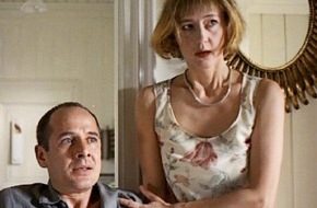 TELE 5: Zum Tode von Schauspielerin Susanne Lothar:  TELE 5 zeigt 'Funny Games' // Michael Hanekes Drama in der Nacht von Freitag auf Samstag, 28. Juli, 00.15 Uhr (BILD)