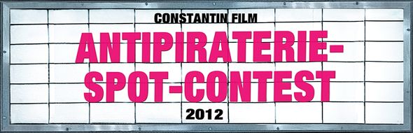 Constantin Film: And the winner is... (BILD)