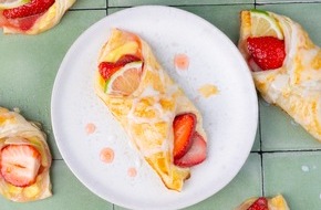 Netzwerk der Spargel- und Beerenverb&auml;nde e.V.: Tag der deutschen Erdbeere 2026: Genuss trifft Regionalit&auml;t / Am 24. Mai r&uuml;ckt die heimische Erdbeere als Symbol f&uuml;r Qualit&auml;t, Nachhaltigkeit und regionalen Genuss in den Fokus