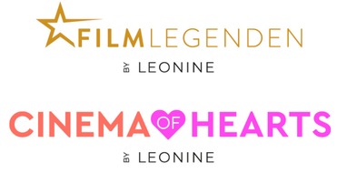 LEONINE Studios startet zwei neue Prime Video Channels: FILMLEGENDEN und CINEMA OF HEARTS