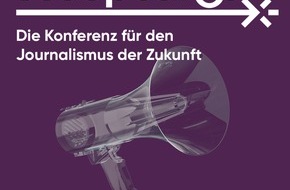 dpa Deutsche Presse-Agentur GmbH: scoopcamp 2023: Das Programm steht fest / Konferenz für den Journalismus der Zukunft