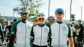 Lease a Bike: Jetzt bewerben: Der Lease a Bike Cycling Club startet in Runde 2