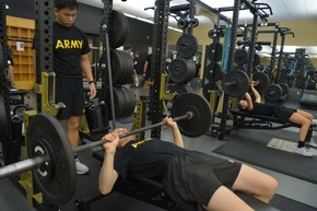 &quot;No Calling Too Great&quot;- Erster deutscher Soldat absolviert vierjähriges Studium in West Point