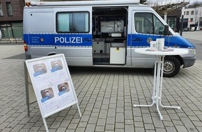 POL-ME: Geschwindigkeitsmessgerät demoliert - Polizei ermittelt - Ratingen  - 2111049