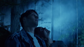 ZDFneo: "Cryptid": schwedische Horrorserie in ZDFneo und in der ZDFmediathek
