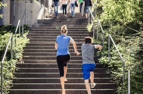 Rheinland-Pfälzische Technische Universität Kaiserslautern-Landau (RPTU): Bundesweite Vorreiterrolle: RPTU für Studentisches Gesundheitsmanagement ausgezeichnet