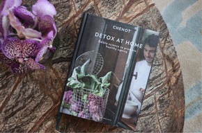 Das neue Chenot-Kochbuch - Detox für zuhause