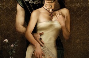 ProSieben: Königliche Sex-Intrigen: Staffel zwei des Historien-Hits "Die Tudors" auf ProSieben