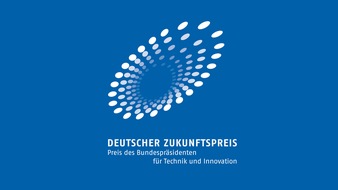 ZDF: ZDF überträgt Verleihung des Deutschen Zukunftspreises 2025