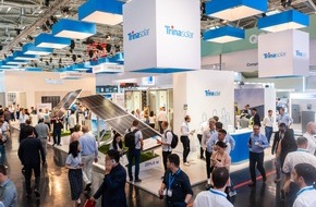 Trinasolar: Trinasolar zeigt intelligente PV- und Speicherlösungen für mehr Nachhaltigkeit auf der Intersolar Europe 2025 / Der Anbieter präsentiert sein breites Portfolio in Halle A1 am Stand A1.170