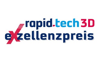 Messe Erfurt: Exzellenzpreis der rapid.tech 3D 2026: Eine Bühne für herausragende  Leistungen in der Additiven Fertigung