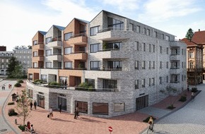 Tourismus Marketing Service Büsum GmbH: Büsum 2026 - ein Küstenort im Aufbruch: neue Hotels, Apartments, Freizeitangebote und Infrastrukturprojekte