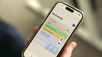 Bundesdruckerei Gruppe GmbH: EUDI-Wallet: Ein Schl&uuml;ssel f&uuml;r effizientere Prozesse im Gesundheitswesen