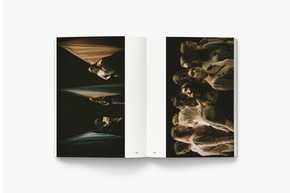 Buchpräsentation an der Art Basel