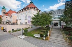 Schön Klinik: Pressemeldung: Schön Klinik München Harlaching ist einer der besten Arbeitgeber Bayerns