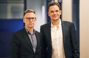 BR Bayerischer Rundfunk: BR-Journalist Bj&ouml;rn Dake wird neuer Leiter des ARD-Studios Tel Aviv / Vorg&auml;nger Christian Limpert kehrt in neuer F&uuml;hrungsfunktion zur&uuml;ck nach M&uuml;nchen