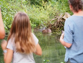 &laquo;Familiensommer 2026&raquo; im Naturama Aargau