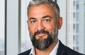 Swiss Infosec AG: Christian Fichera ist neuer Head of IT Security Consulting und GL-Mitglied bei der Swiss Infosec AG