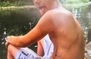 Landespolizeiinspektion Nordhausen: LPI-NDH: &Ouml;ffentlichkeitsfahndung nach vermissten Jugendlichen - Wo ist Aleandro Armin Gustav Hartwig?