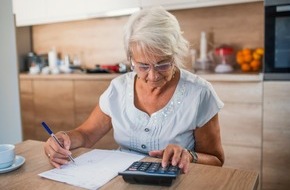 Verbund Pflegehilfe: Letzte Chance für KfW-Förderung? Warum Pflegebedürftige jetzt handeln müssen
