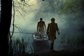 Free-TV-Premieren bei RTL II: Neue Folgen der Kult-Serie &quot;Game Of Thrones&quot; und erste Staffel von &quot;Taboo&quot;