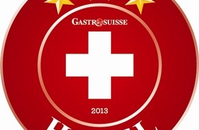GastroSuisse: GastroSuisse lance le nouveau label des étoiles et mise sur "Swissness" : Coup d'envoi de la classification hôtelière GastroSuisse