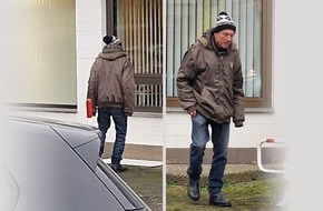 Hessisches Landeskriminalamt: LKA-HE: &Ouml;FFENTLICHKEITSFAHNDUNG nach Raubserie: Zeuge gesucht