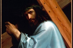 Kunsthaus Zürich: Kunsthaus Zürich erhält "Kreuztragender Christus" (um 1515) von Bartolomeo Montagna