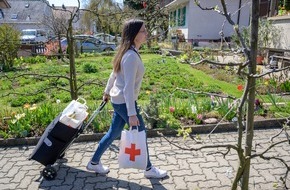 Schweizerisches Rotes Kreuz / Croix-Rouge Suisse: Der Weltrotkreuztag gehört den Helden der Krise