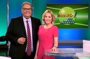 Toto-Lotto Niedersachsen GmbH: „25 Jahre BINGO! sind eine Erfolgsgeschichte“ | LOTTO Niedersachsen feiert das 25. Jubiläum der Umweltlotterie mit vielen Aktionen in 2022