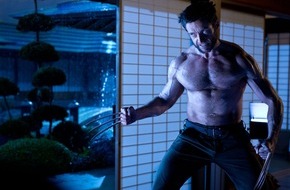 ProSieben: "Wolverine: Weg des Kriegers" am 25. Mai auf ProSieben