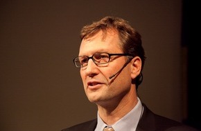 Communication Summit: Communication Summit 2010, Zürich - Hohe Medienqualität für ein aufgeklärtes Publikum
