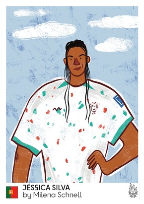 tschutti heftli x Red Boots Aarau: Foyer-Ausstellung im Stadtmuseum Aarau