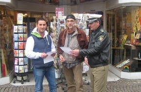 Polizei Rhein-Erft-Kreis: POL-REK: Polizei informiert über Demonstrationen am Sonntag, dem 10. Mai 2009 - Bergheim