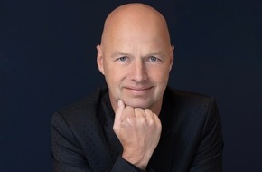 Diplomatic Council - Diplomatischer Rat: Sebastian Thrun rät zu KI-Optimismus statt Regelwut