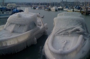 21degrees SA: 21degrees SA, the weather risk management expert, informe d'un net redoux sur le Sud de la Suisse dès mercredi 17 avec 15°C, fortes giboulées début avril et canicules et orages fin avril