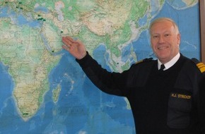 Presse- und Informationszentrum Marine: Deutsche Marine - Pressemitteilung: Jahresbilanz 2008 des Befehlshabers der Flotte