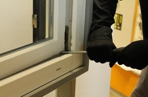 Polizeipräsidium Koblenz: POL-PPKO: Info-Veranstaltung zum Einbruchschutz in Unkel