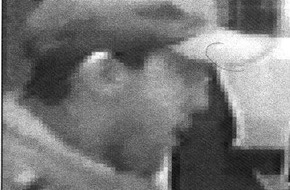 Polizeipräsidium Frankfurt am Main: POL-F: 001229 - 1675 Bornheim: Fahndung mit Bild nach gesuchtem Bankräuber (Teil 2 von 3)