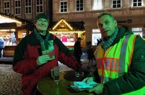 Polizeiinspektion Celle: POL-CE: Vorweihnachtszeit - Hochsaison für Taschendiebe und Betrüger