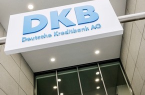DKB - Deutsche Kreditbank AG: Ab sofort: DKB mit verbesserten Zinssätzen für Festgeldanlagen – 3,00% p.a. Festgeldzins!