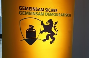 Polizeipr&auml;sidium S&uuml;dosthessen: POL-OF: Begegnung schafft Vertrauen: Interkultureller Abend des Polizeipr&auml;sidiums S&uuml;dosthessen