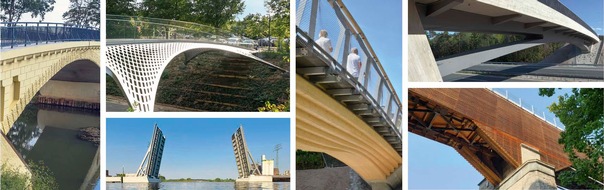 Verband Beratender Ingenieure: Nominierungen zum Dt. Brückenbaupreis 2020