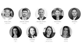 Fragrance Foundation Deutschland e.V.: Fragrance Foundation Deutschland w&auml;hlt neuen Vorstand