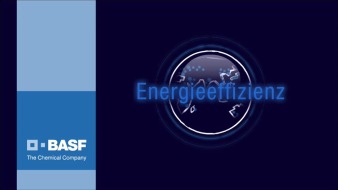 BASF Podcast deutsch: BASF Video Podcast: Energieeffizienz bringt Klimaschutz - Die Welt in 2030