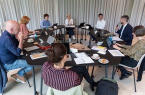Media Forward Fund: Jury des Media Forward Fund sendet klares Signal für den Lokaljournalismus